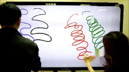 23.6 Inch Information Inquiry Machine Capacitive Touch Panel Display